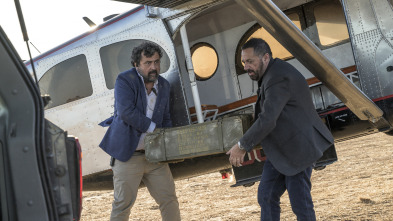 Imagen de Los Hombres de Paco (T10): Ep.1 Loco por volver - 4