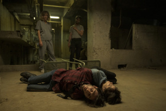 Imagen de Los Hombres de Paco (T10): Ep.3 La carne en el asador - 1