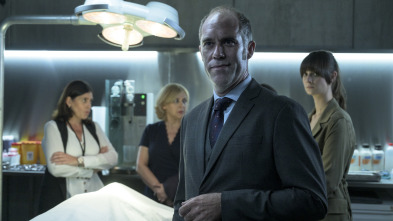 Imagen de Los Hombres de Paco (T10): Ep.3 La carne en el asador - 2