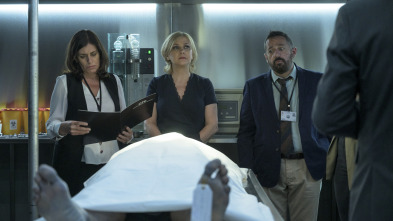 Imagen de Los Hombres de Paco (T10): Ep.3 La carne en el asador - 3