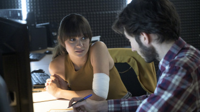 Imagen de Los Hombres de Paco (T10): Ep.4 Reina por un día - 1