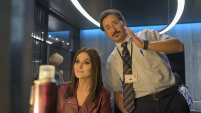 Imagen de Los Hombres de Paco (T10): Ep.4 Reina por un día - 3