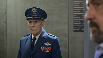 Imagen de Los Hombres de Paco (T10): Ep.8 Air force one - 3