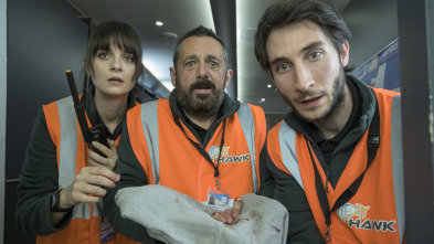 Imagen de Los Hombres de Paco (T10): Ep.9 Air Forcé Two - 1
