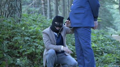 Imagen de Los Hombres de Paco (T10): Ep.9 Air Forcé Two - 3