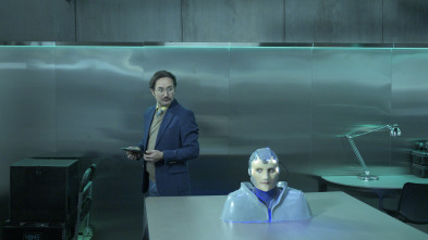 Imagen de Los Hombres de Paco (T10): Ep.10 I.A - 2