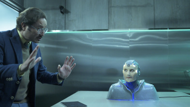 Imagen de Los Hombres de Paco (T10): Ep.10 I.A - 3