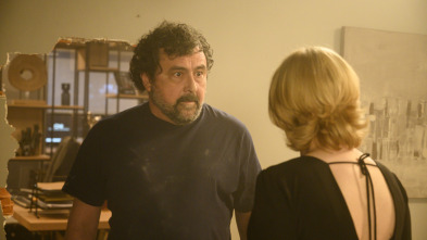 Imagen de Los Hombres de Paco (T10): Ep.14 Que nada ni nadie rompa esta familia - 4