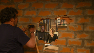 Imagen de Los Hombres de Paco (T10): Ep.14 Que nada ni nadie rompa esta familia - 5
