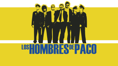 Imagen de Los Hombres de Paco (T7) - 2