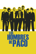 Imagen de Los Hombres de Paco (T8) - 1
