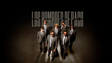 Imagen de Los Hombres de Paco (T10) - 2