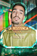 Imagen de La Resistencia (T6): Rels B - 1