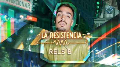 Imagen de La Resistencia (T6): Rels B - 2