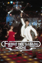 Imagen de Fiebre del sábado noche - 1