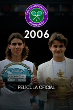Imagen de Película oficial de Wimbledon 2006 - 1