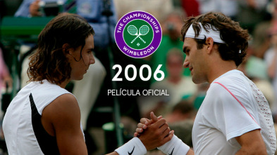 Imagen de Película oficial de Wimbledon 2006 - 2