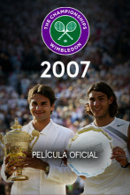 Imagen de Película oficial de Wimbledon 2007 - 1