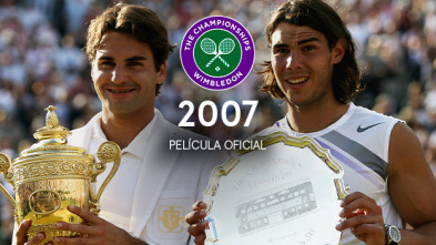 Imagen de Película oficial de Wimbledon 2007 - 2