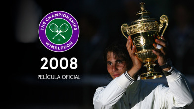 Imagen de Película oficial de Wimbledon 2008 - 2