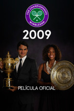 Imagen de Pelicula oficial  de Wimbledon 2009 - 1