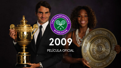 Imagen de Pelicula oficial  de Wimbledon 2009 - 2