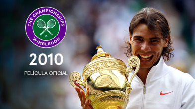 Imagen de Película oficial de Wimbledon 2010 - 2