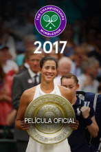 Imagen de Película Oficial de Wimbledon 2017 - 1