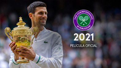 Imagen de Película Oficial de Wimbledon 2021 - 2