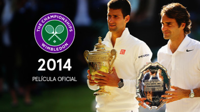 Imagen de Película oficial de Wimbledon 2014 - 2