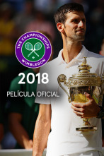 Imagen de Película Oficial de Wimbledon 2018 - 1