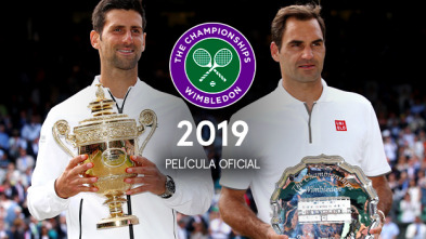 Imagen de Película Oficial de Wimbledon 2019 - 2