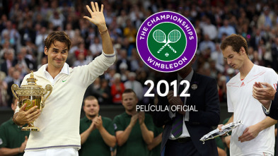 Imagen de Película oficial de Wimbledon 2012 - 2
