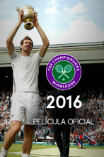 Imagen de Película Oficial de Wimbledon 2016 - 1