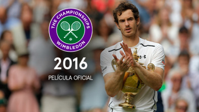 Imagen de Película Oficial de Wimbledon 2016 - 2