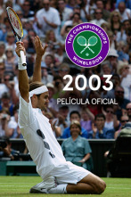 Imagen de Película oficial de Wimbledon 2003 - 1
