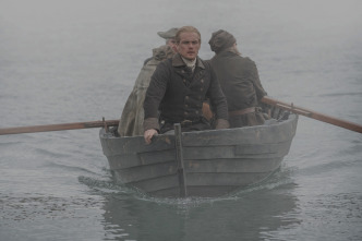 Imagen de Outlander (T7): Ep.1 Una vida bien perdida - 4