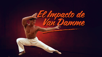 Imagen de El impacto de Van Damme - 2