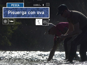 Imagen de Pisuerga con ova - 2