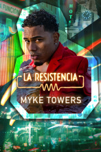 Imagen de La Resistencia (T6): Myke Towers - 1