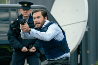 Imagen de Harry Wild (T1): Ep.3 Carne picada - 1