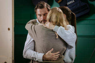 Imagen de Harry Wild (T1): Ep.4 Un feliz infeliz es algo peligroso - 1