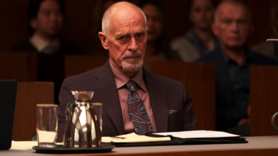 Imagen de Accused (T1): Ep.15 La historia de Billy - 3