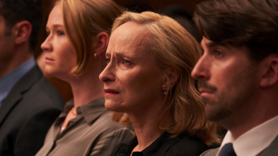 Imagen de Accused (T1): Ep.15 La historia de Billy - 5