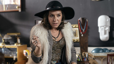 Imagen de Poquita fe (T1): Ep.3 Marzo - 1