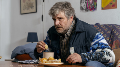 Imagen de Poquita fe (T1): Ep.10 Octubre - 4
