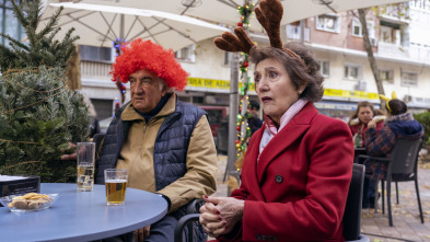 Imagen de Poquita fe (T1): Ep.12 Diciembre - 2