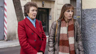 Imagen de Poquita fe (T1): Ep.12 Diciembre - 3