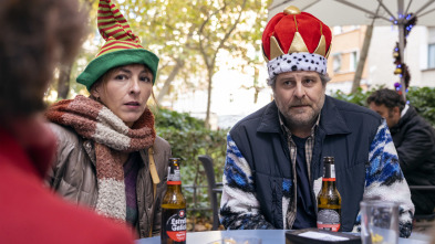 Imagen de Poquita fe (T1): Ep.12 Diciembre - 4