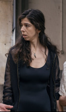 Imagen de Poquita fe (T1): Ep.6 Junio - 1
